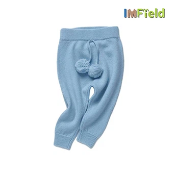 Baby Cashmere Long Pants