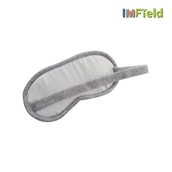 Unisex Cashmere Eye Patch