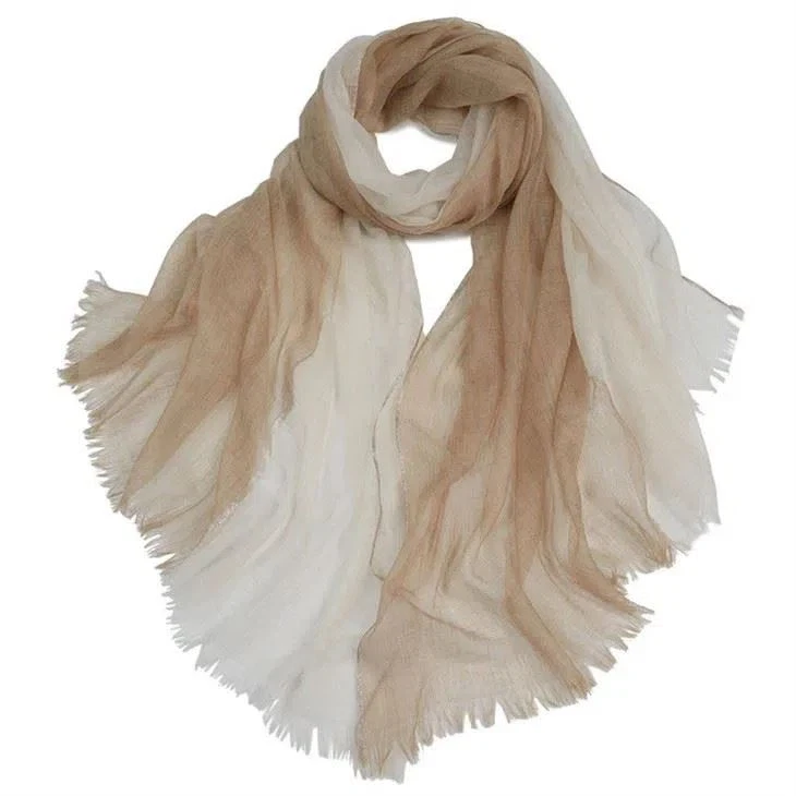 Summer Weight Cashmere Wrap 1 Summer Weight Cashmere Wrap 1